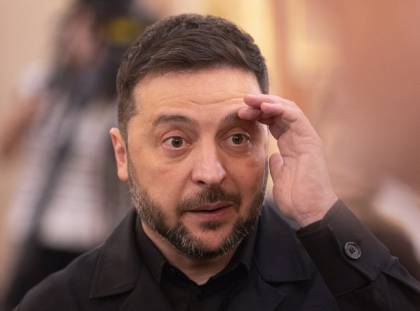 Zelenski razgovarao sa Ruteom: Ovo su važni dani za UKR