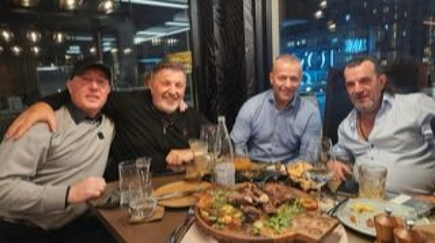 Naser Orić otkriva da ga je Dodik zvao i da mu je valjao