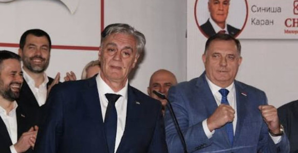 Vlast najavila mitinge “Odbranimo Doboj, Zvornik i Laktaše”!?