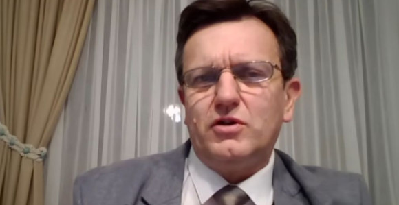 Blanuša: Karan nije predsjednik, izbori nisu gotovi