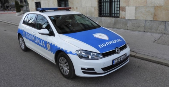 Oružana pljačka u Tesliću, razbojnik taksijem bježao ka BL