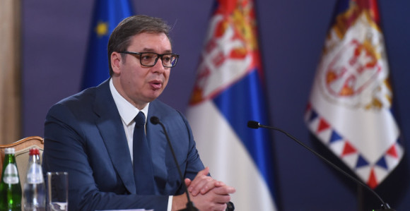 Vučić: Ubjedljiva pobjeda SNS na lokalnim izborima