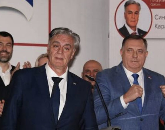Vlast najavila mitinge “Odbranimo Doboj, Zvornik i Laktaše”!?