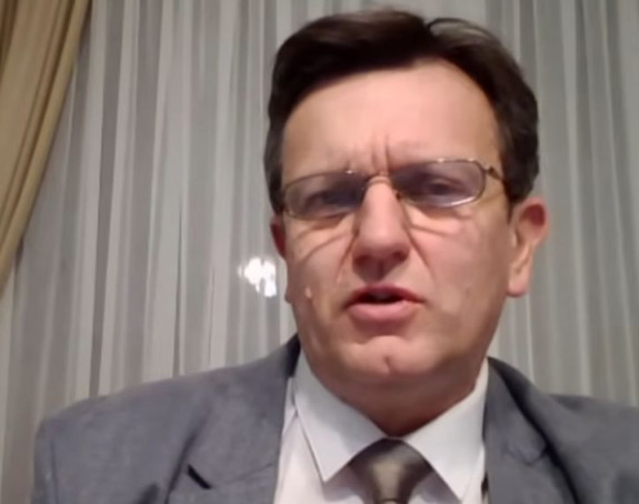 Blanuša: Karan nije predsjednik, izbori nisu gotovi