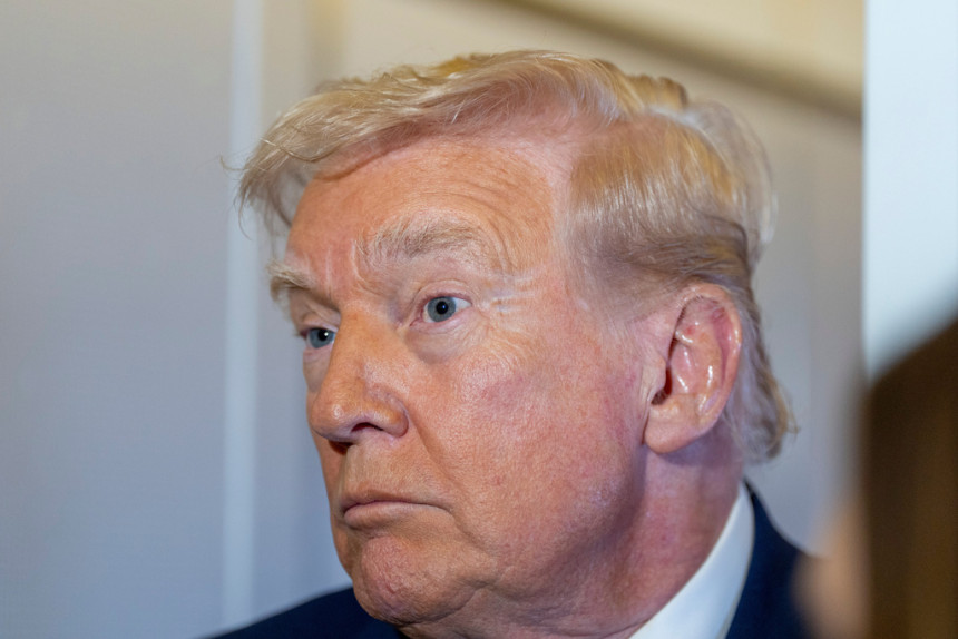 Велика шанса да постигнемо договор о завршетку рата