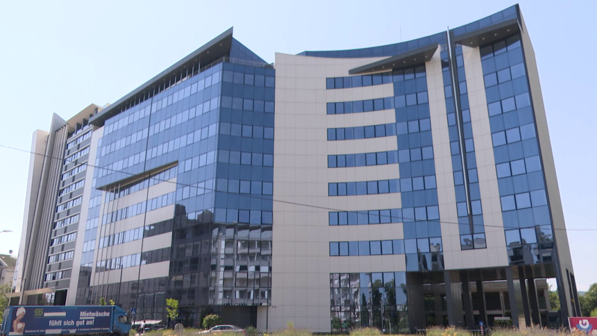 Kupovina zgrade "Grand Trade-a" od skoro 100 miliona KM ponovo pred Sudom BiH