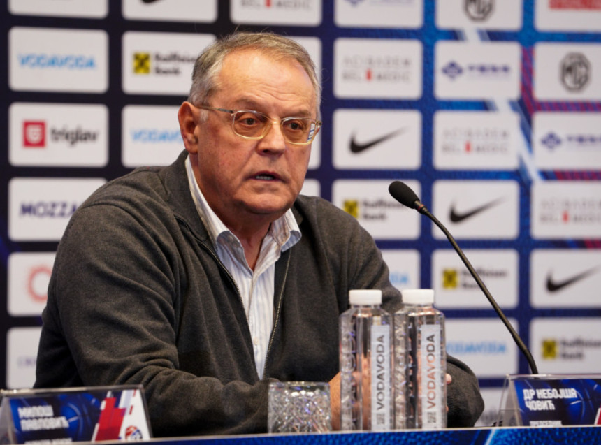 U Sarajevu su nam se izvinjavali nakon utakmice