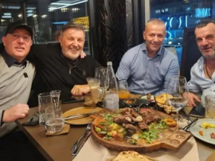 Orić poručio Dodiku: Objaviću imena ko je od tvojih dolazio kod mene