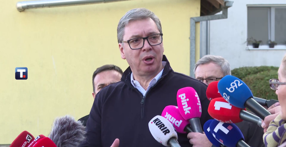 Još nema novosti iz SAD o NIS-u, sutra veliki sastanak