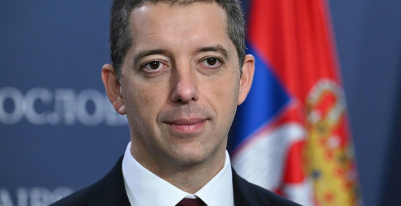 MIP Srbije osudio rječnik, ocjene i komentare Konakovića