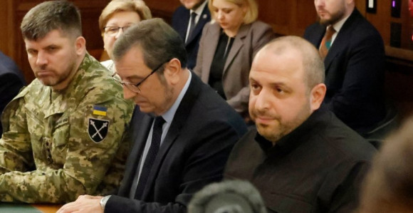 Bijela kuća: Veoma dobri razgovori sa Ukrajincima