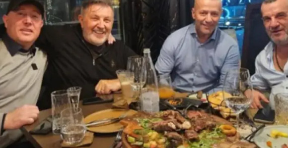 Orić poručio Dodiku: Objaviću imena ko je od tvojih dolazio kod mene