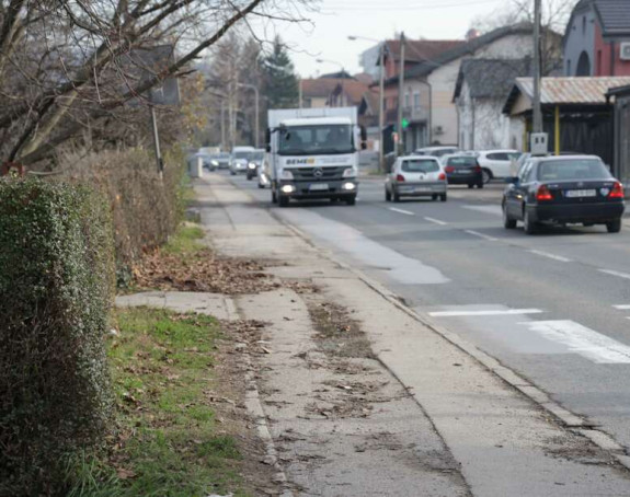 Detalji napada u BL: Psihijatrijski pacijent napao ženu