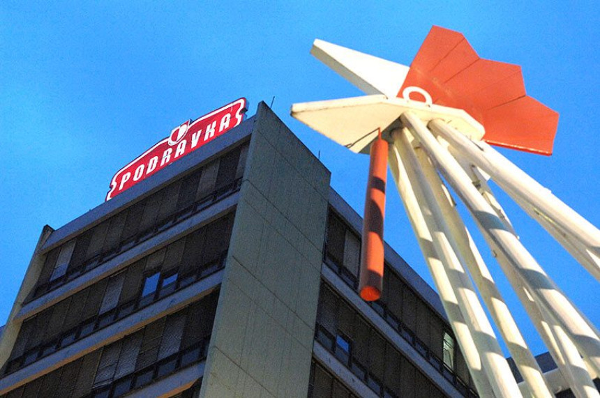 "Podravka" prodala svoje brendove, kupac je iz BiH