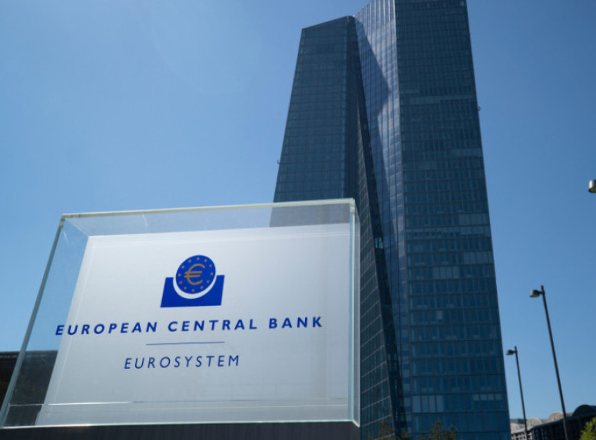 Evropska centralna banka odbila kredit UKR od 140 milijardi