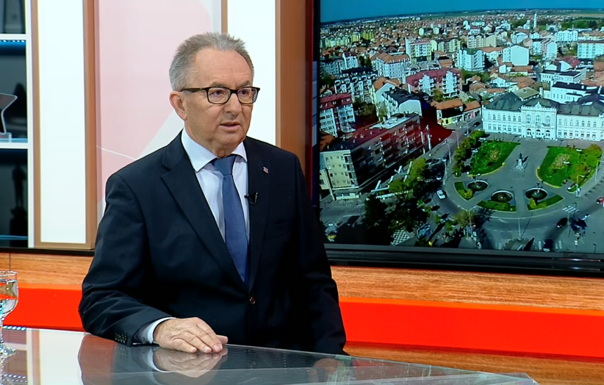 Ovo što se desilo na izborima je već oprobani sistem pljačke, a građani su nijemi na sve to