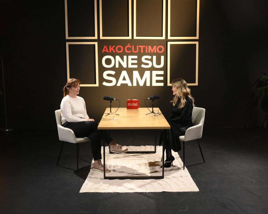 „Ako ćutimo, one su same“: Priče koje ne smiju ostati neizgovorene