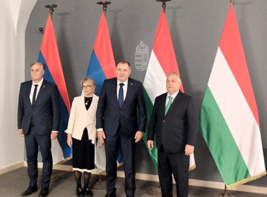 За лобирање ситница - ни сто милиона за скидање санкција