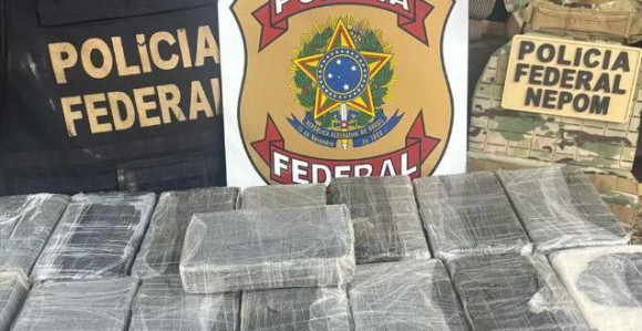 Brazilska policija upala u skrovište kavačkog klana