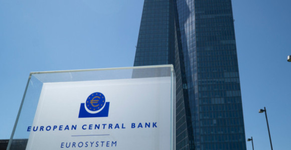 Evropska centralna banka odbila kredit UKR od 140 milijardi