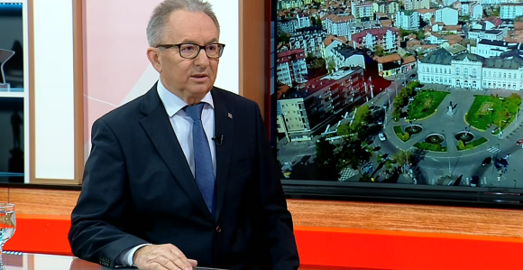 Ovo što se desilo na izborima je već oprobani sistem pljačke, a građani su nijemi na sve to