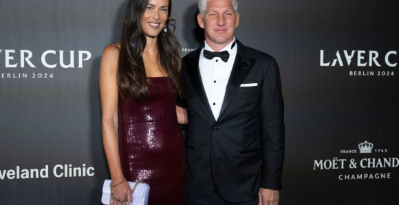 Zvanično: Ana Ivanović predala zahtjev za razvod