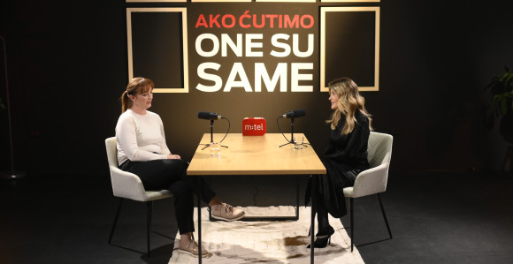 „Ako ćutimo, one su same“: Priče koje ne smiju ostati neizgovorene