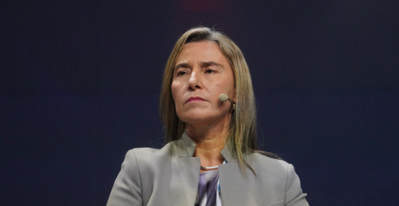 Uhapšena Federika Mogerini, istražuju je zbog korupcije