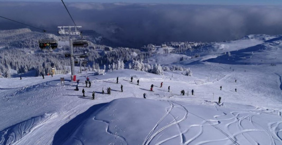 Otvorena nova skijaška sezona na Jahorini