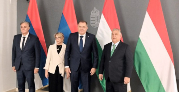 Za lobiranje sitnica - ni sto miliona za skidanje sankcija