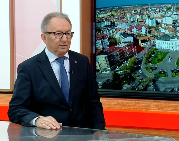 Ovo što se desilo na izborima je već oprobani sistem pljačke, a građani su nijemi na sve to
