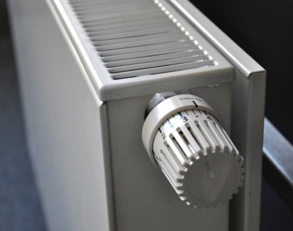 Nema grijanja: Danima hladne učionice u Ugljeviku