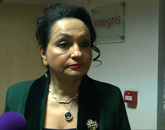 Bivša predsjednica Vrhovnog suda Crne Gore ide u zatvor