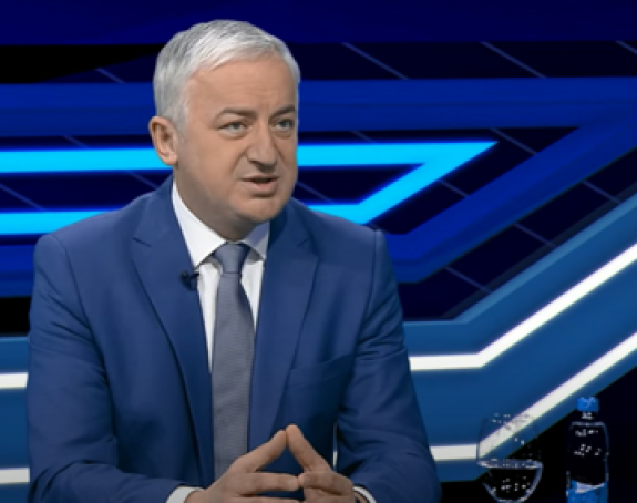 Савјет министара са СНСД-ом нема европски капацитет