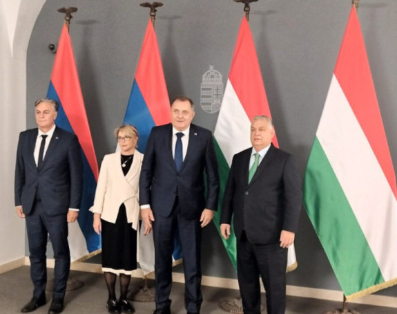 За лобирање ситница - ни сто милиона за скидање санкција