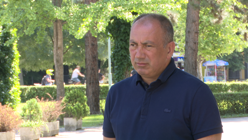 Crnadak se našalio na Dodikov račun: "Odnio đavo šalu"