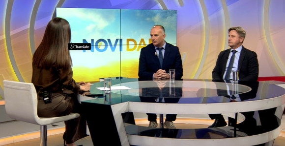 "SNSD se ne bori za Srpsku već za Dodika, kada su čuli da je Felming došao nastala je frka"