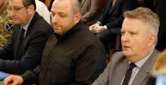 Главни преговарач Украјине има четири виле у Мајамију?