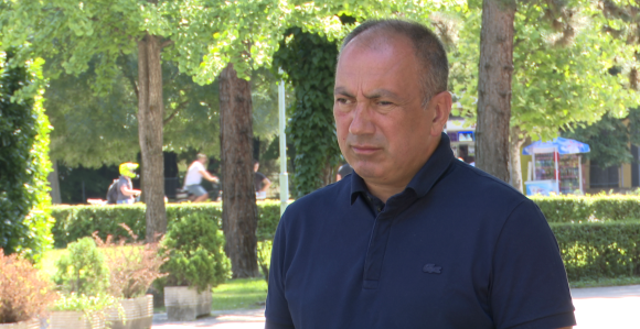 Crnadak se našalio na Dodikov račun: "Odnio đavo šalu"