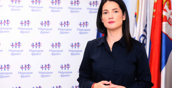 SNSD-ova izdaja, dali imovinu za skidanje sankcija