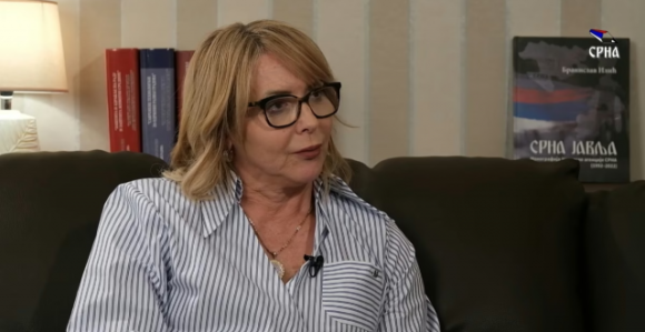 „Global strategy advisors llc“ tuži v.d. predsjednicu