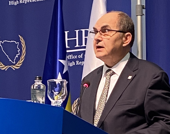 Ključna pitanja sjednice PIK-a državna imovina, uvođenje tehnologija u izborni proces...