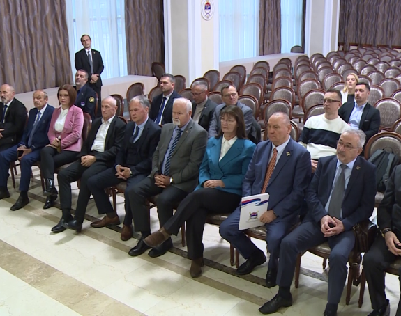 Minić vjeruje u dogovor sa borcima o novom zakonu