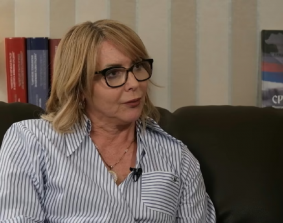 „Global strategy advisors llc“ tuži v.d. predsjednicu