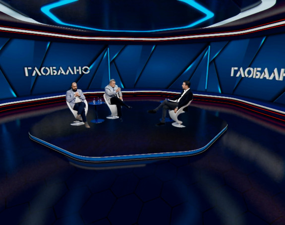 Naredna godina biće godina raspleta između RUS i UKR