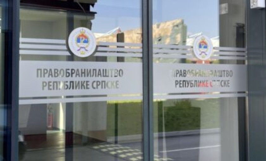 Ko će sjesti u fotelju novog pravobranioca Republike Srpske?!