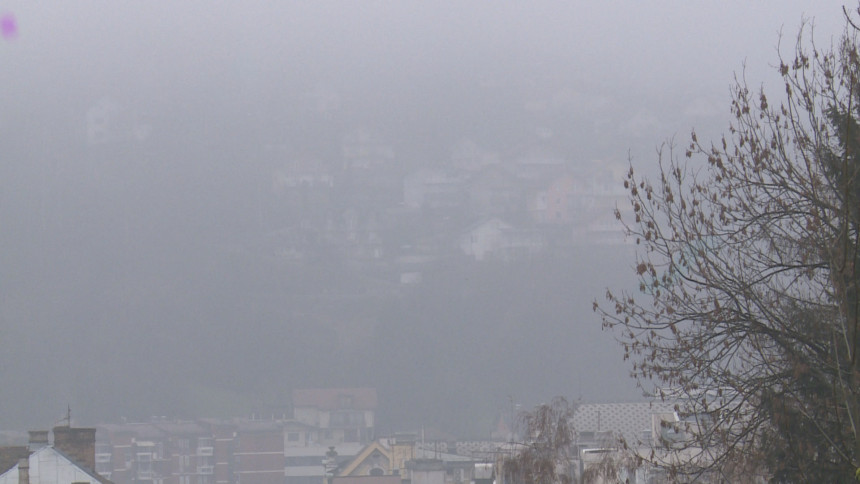 Rješenja nema - Zbog čega dišemo zagađen vazduh?