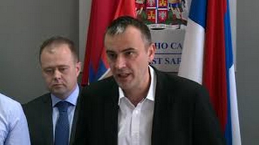 Ponovnim brojanjem glasova utvrdiće se pobjeda Blanuše