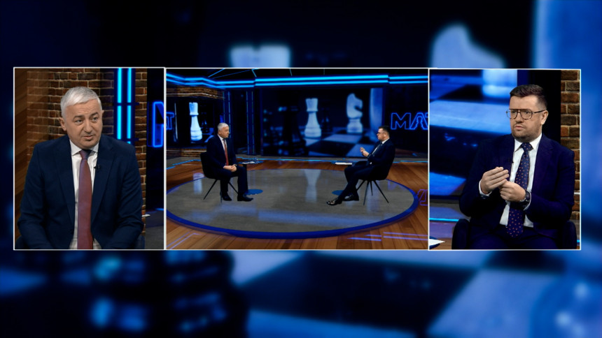 Dodik polako odlazi u političku prošlost, više nije gospodar života i smrti (VIDEO)