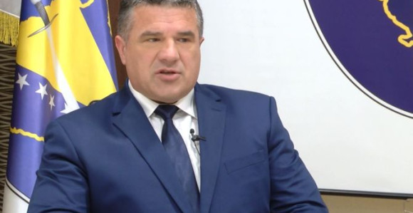 Čeka se odluka Zagreba o izručenju Galića Sudu BiH